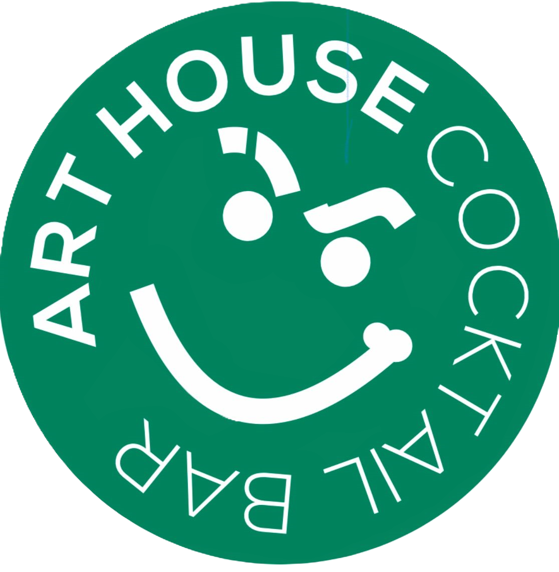 Die neue Website der Art House Bar!